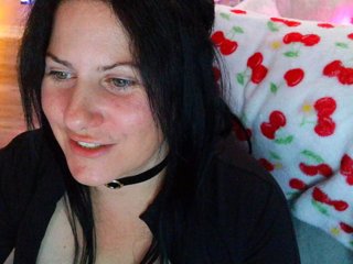 Bellastarrr84 Porn Show
