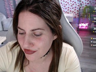 Bellastarrr84 Porn Show