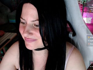Bellastarrr84 Porn Show