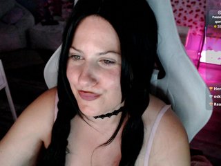 Bellastarrr84 Porn Show