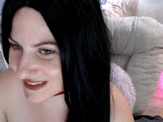 Bellastarrr84 Porn Show