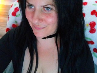 Bellastarrr84 Porn Show