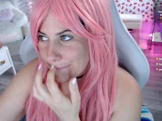 Bellastarrr84 Porn Show