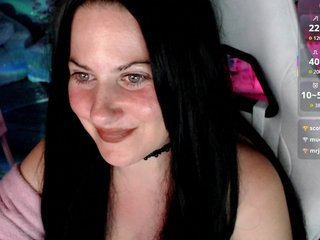 Bellastarrr84 Porn Show