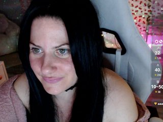 Bellastarrr84 Porn Show