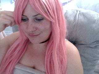 Bellastarrr84 Porn Show