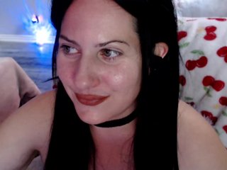 Bellastarrr84 Porn Show