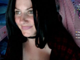 Bellastarrr84 Porn Show