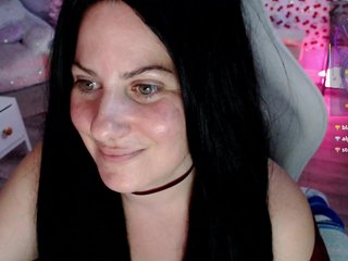 Bellastarrr84 Porn Show