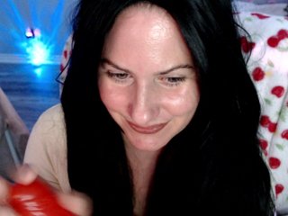 Bellastarrr84 Porn Show