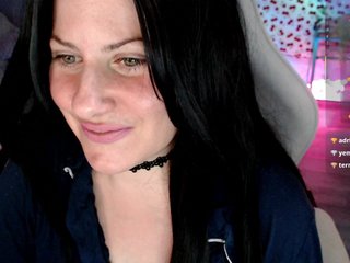 Bellastarrr84 Porn Show