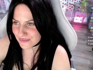 Bellastarrr84 Porn Show