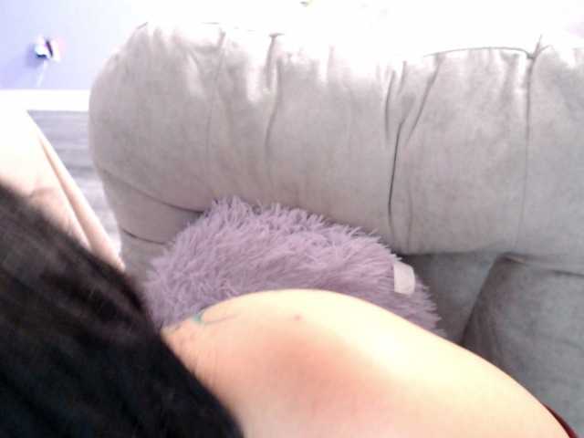 Bellastarrr84 live cam on BongaCams