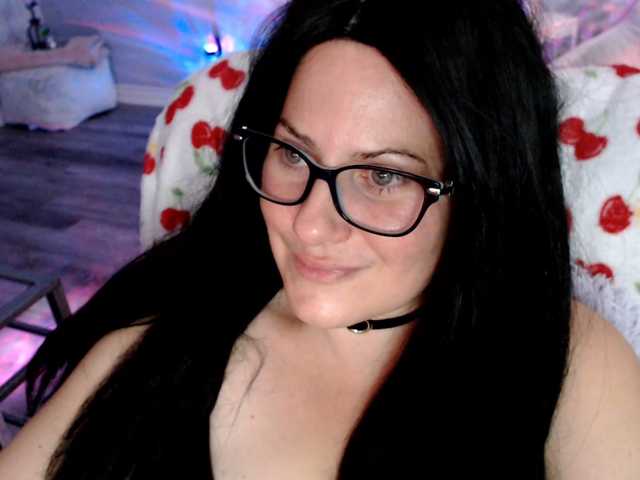 Bellastarrr84, en directo ahora en BongaCams