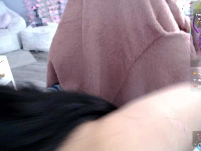Bellastarrr84 live cam on BongaCams
