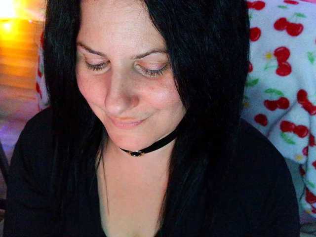 Bellastarrr84 live cam on BongaCams