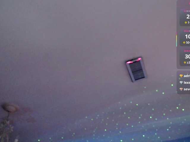Bellastarrr84 live cam on BongaCams