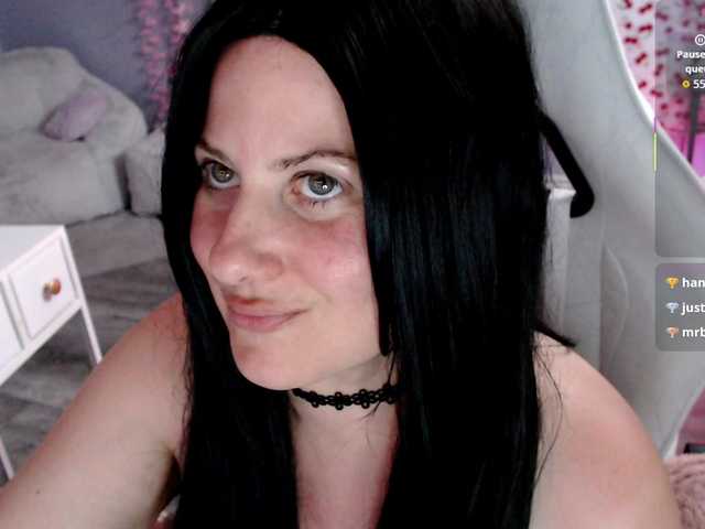 Bellastarrr84 webcam