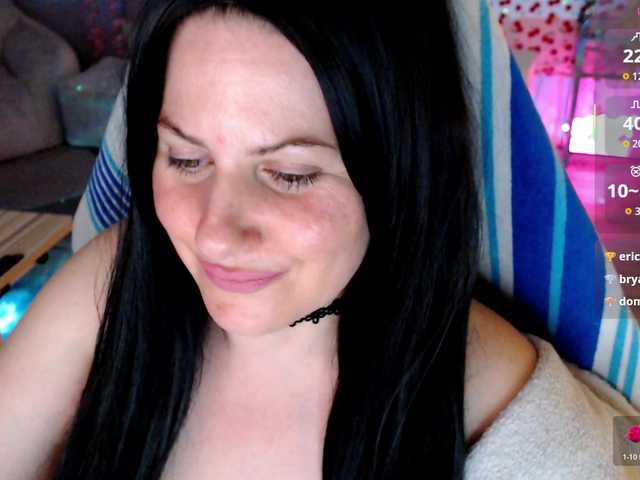 Bellastarrr84 live cam on BongaCams
