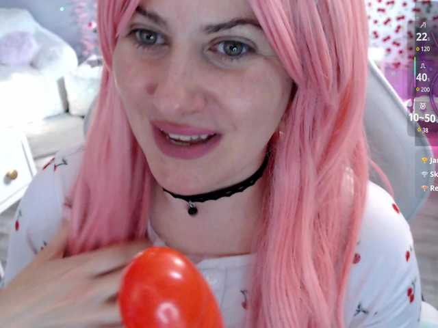 Bellastarrr84 live cam on BongaCams