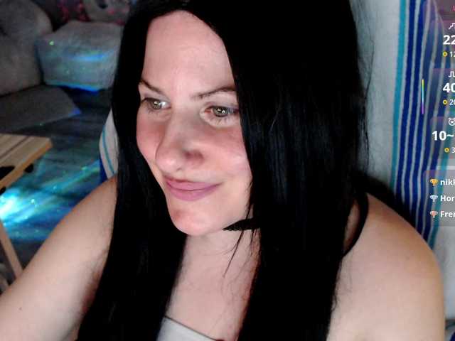Bellastarrr84 live cam on BongaCams