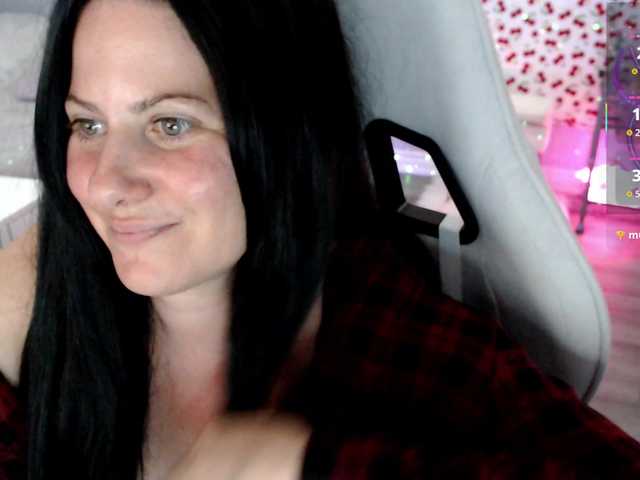 Bellastarrr84 live cam on BongaCams