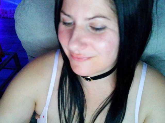 Bellastarrr84 live cam on BongaCams