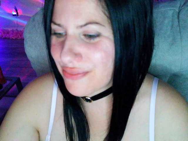 Bellastarrr84 live cam on BongaCams