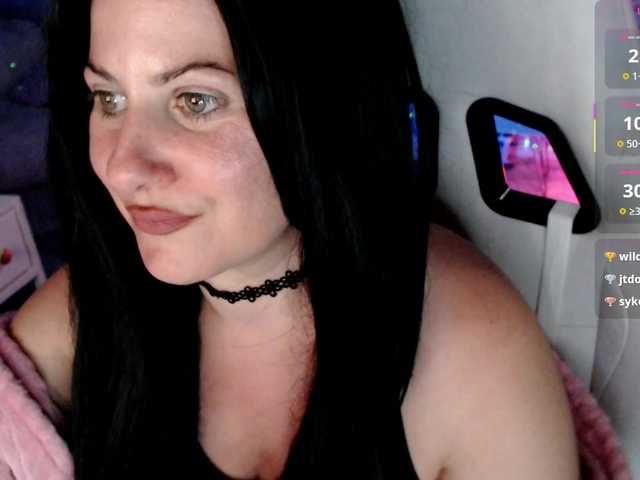 Bellastarrr84