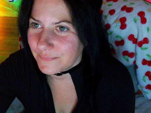 Bellastarrr84 live cam on BongaCams