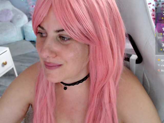 Bellastarrr84 live webcam show