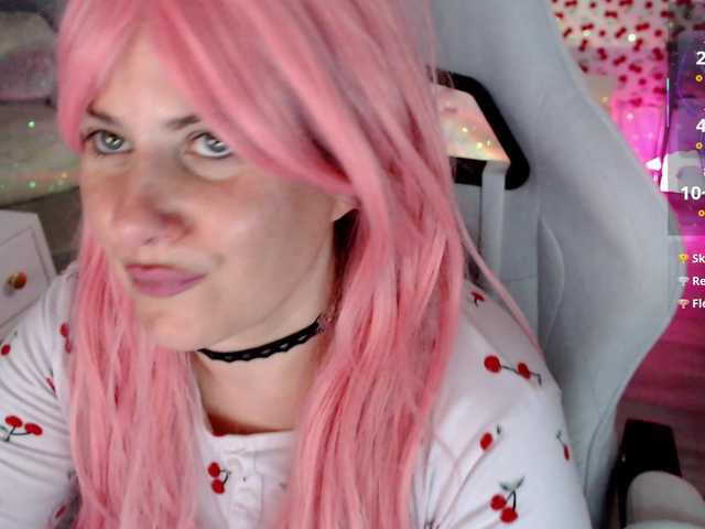 Bellastarrr84 live cam on BongaCams