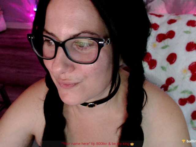 Bellastarrr84