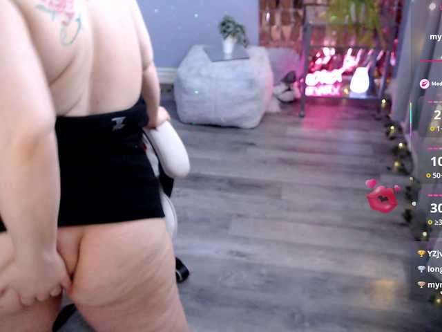 Bellastarrr84's BongaCams show and profile