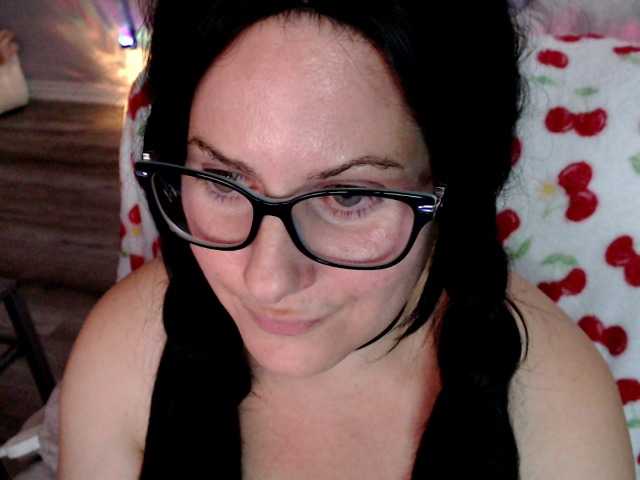 Bellastarrr84, en vivo ahora en BongaCams