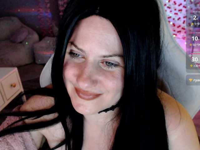Bellastarrr84 live cam on BongaCams
