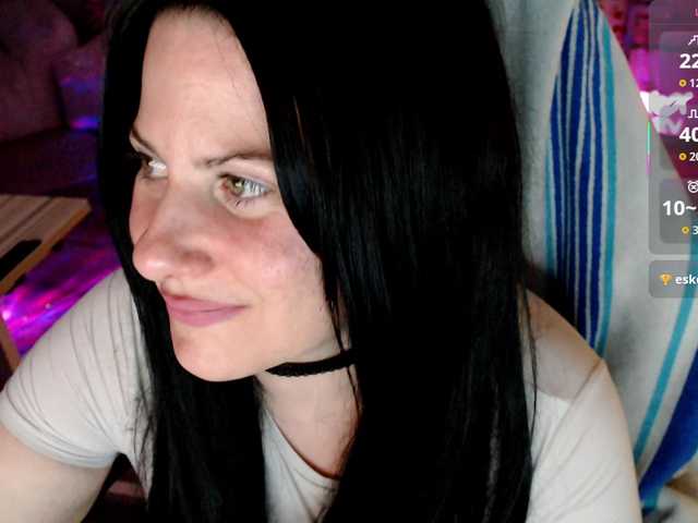 Bellastarrr84 live cam on BongaCams