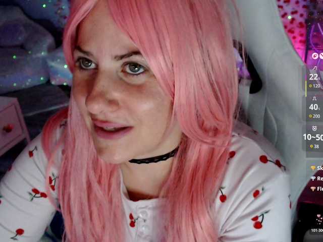Bellastarrr84 live webcam show