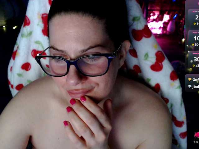 Bellastarrr84's BongaCams show and profile