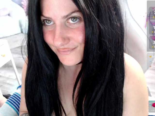 Bellastarrr84 live webcam show