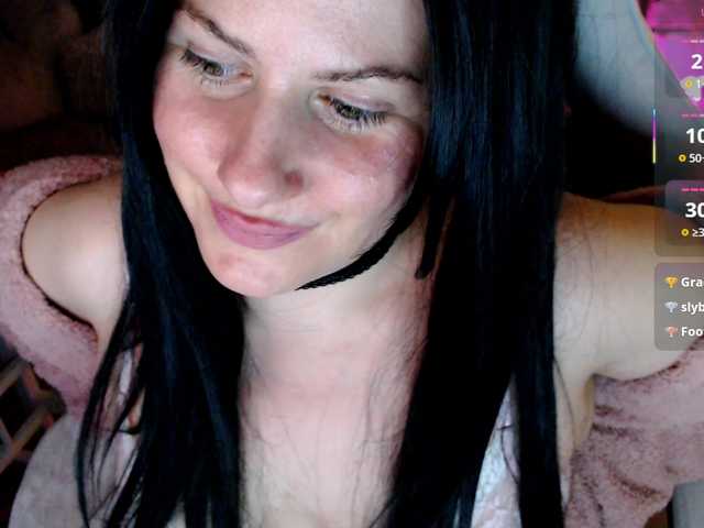 Bellastarrr84 live cam on BongaCams