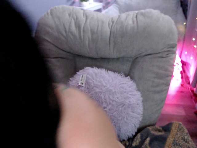 Bellastarrr84 live cam on BongaCams
