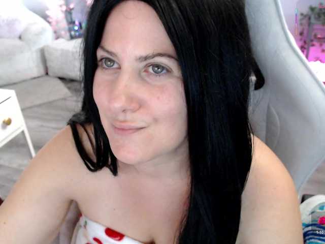 Bellastarrr84 live cam on BongaCams