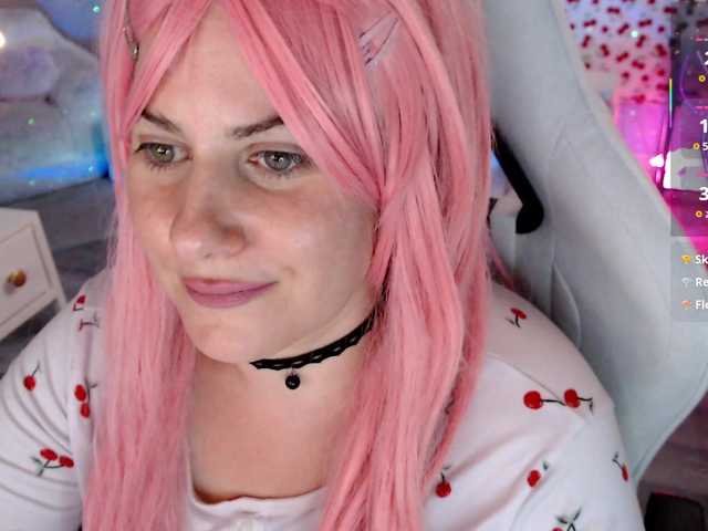Bellastarrr84 live cam on BongaCams