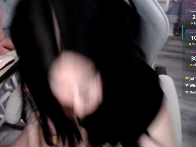 Bellastarrr84 live cam on BongaCams