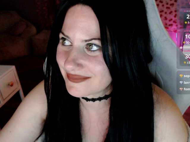 Bellastarrr84 live cam on BongaCams