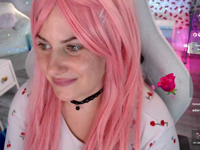 Bellastarrr84 live webcam show