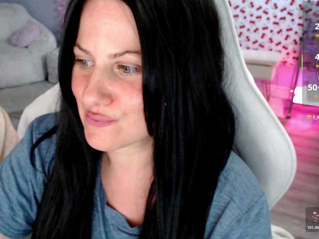 Bellastarrr84 live cam on BongaCams