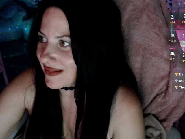 Bellastarrr84 live cam on BongaCams