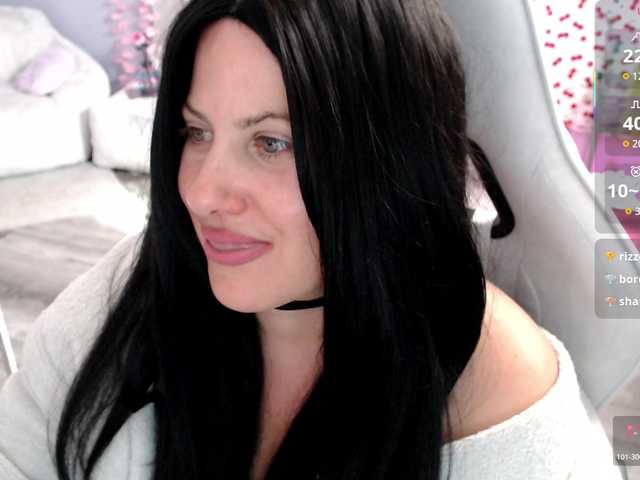 Bellastarrr84 live cam on BongaCams